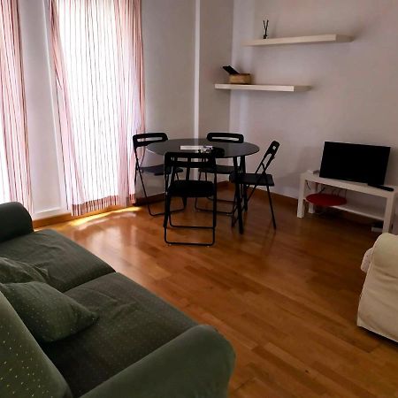 Apartamento San Agustin Zaragoza Exterior photo