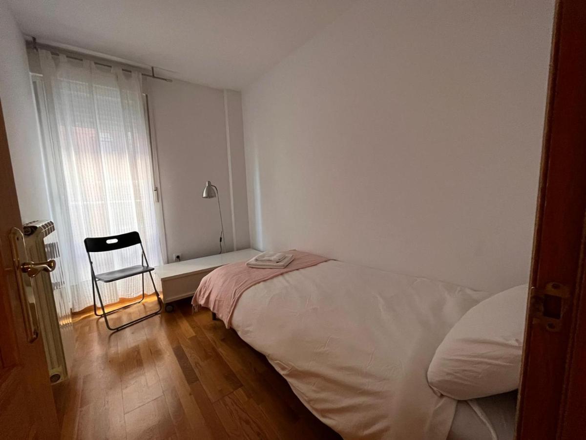 Apartamento San Agustin Zaragoza Exterior photo