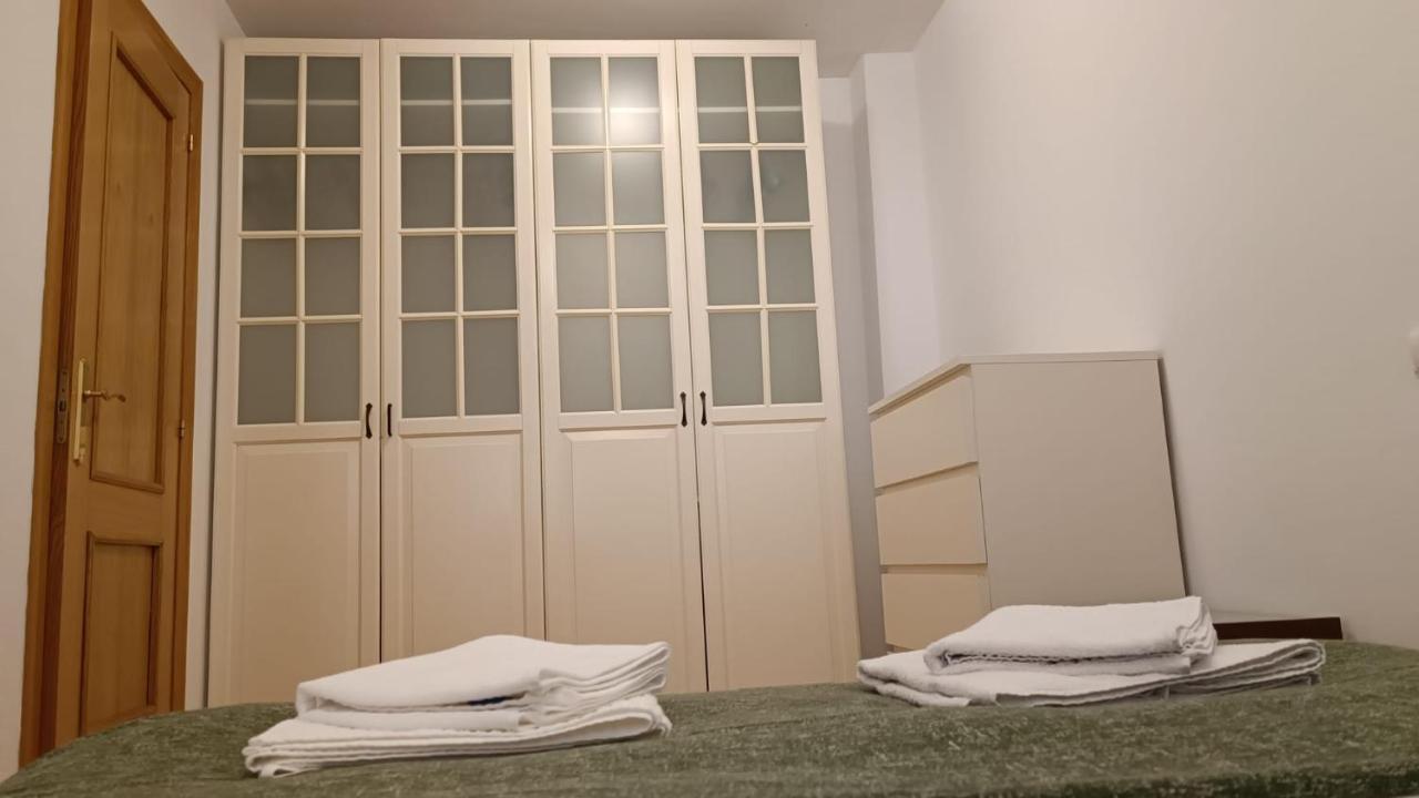Apartamento San Agustin Zaragoza Exterior photo