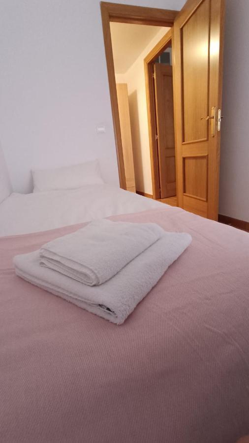Apartamento San Agustin Zaragoza Exterior photo