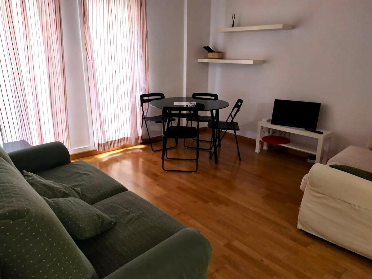Apartamento San Agustin Zaragoza Exterior photo
