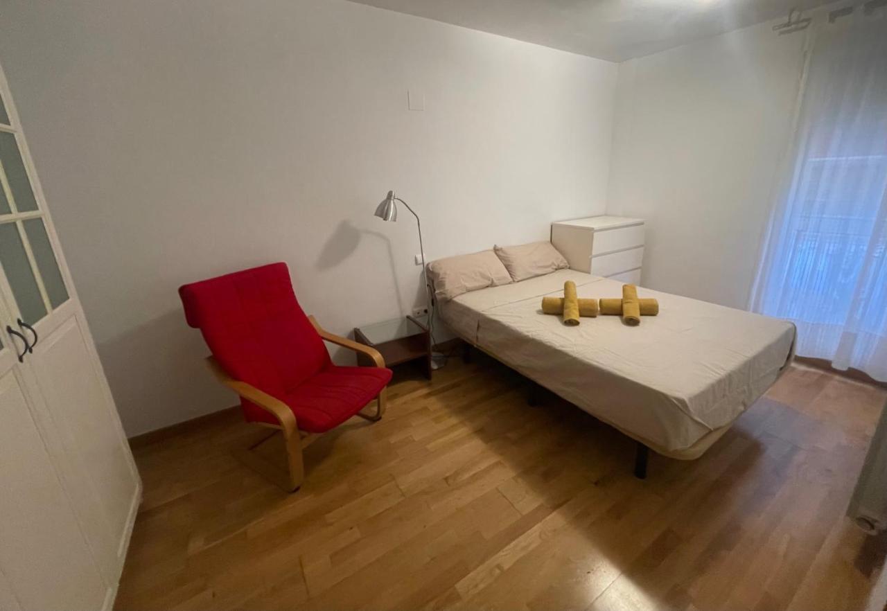 Apartamento San Agustin Zaragoza Exterior photo