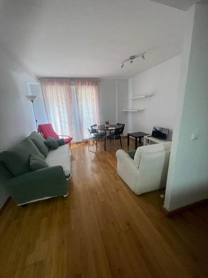 Apartamento San Agustin Zaragoza Exterior photo